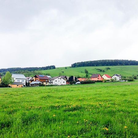 Apartament Pod Łanem Tylicz Zewnętrze zdjęcie