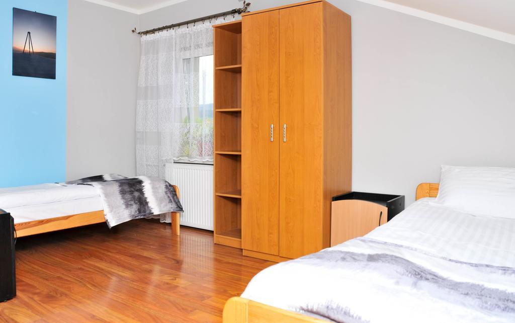 Apartament Pod Łanem Tylicz Zewnętrze zdjęcie