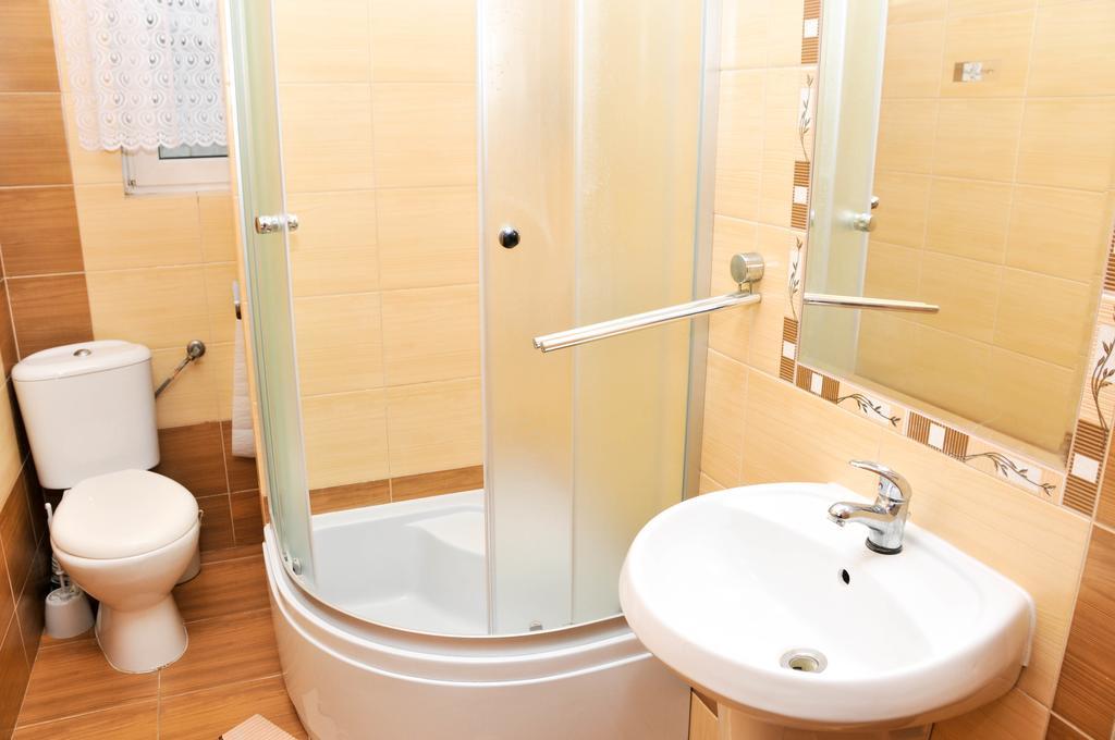 Apartament Pod Łanem Tylicz Zewnętrze zdjęcie