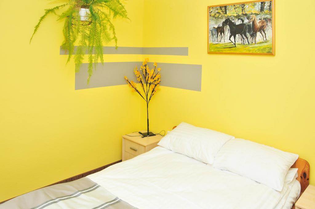 Apartament Pod Łanem Tylicz Zewnętrze zdjęcie