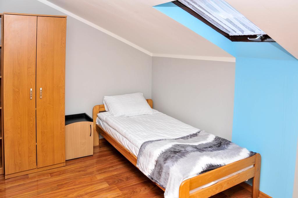 Apartament Pod Łanem Tylicz Zewnętrze zdjęcie