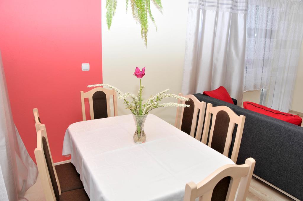 Apartament Pod Łanem Tylicz Zewnętrze zdjęcie